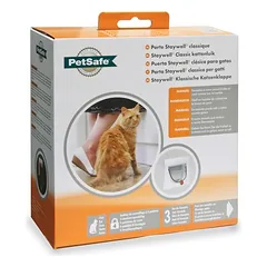 PetSafe® Staywell® Classic durelės katėms, Dideliems > 5 kg — 2 nuotrauka