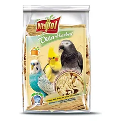 Vitapol Vita-Herbal makaronai su vaisiais virimui pauščiams 130 g
