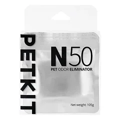 Petkit keičiamas dezodorantas N50, 3 vnt. — 2 nuotrauka