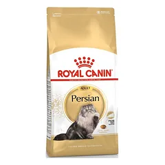 Royal Canin FBN Persian sausas maistas katėms 2 kg parduotuvėje e-zoo.lt