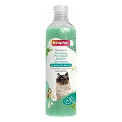 Beaphar Cat Shampoo, 250ml