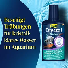 Tetra CrystalWater, 500 ml — 2 nuotrauka