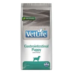 FARMINA VET LIFE - DOG Dry GASTROINTESTINAL PUPPY 12 kg