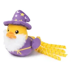 Kačių žaislas, „Sirius Quack“ su katžole