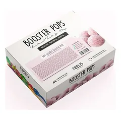 FIDELIS Anti-Allergie-Booster Pops antialerginiai (dydis L)
