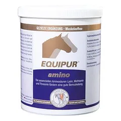 Equipur Amino, papildas — 2 nuotrauka