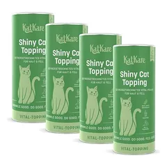 KatKare Vital Topping Shiny Cat