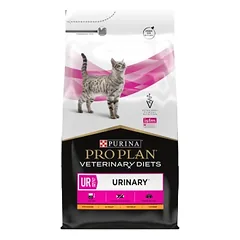 PURINA Veterinary PVD UR Urinary Cat 5kg