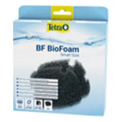 Tetra akvariumo filtro kemp., maž.,BioFoam