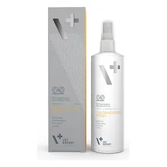 CHLORHEKSIDINE Spray 4% 100 ml