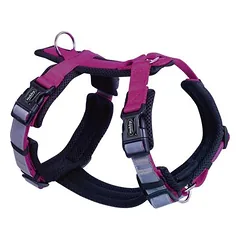 Nobby Geschirr Daily Walk Comfort himbeere