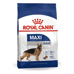 Royal Canin Maxi sausas maistas suaugusiems šunims 4 kg