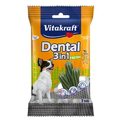 Vitakraft Dental 3-in-1 Fresh 70 g