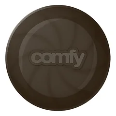 ECOMFY ŽAISLAS ŠUNIMS, SKRAIDANTI LĖKŠTĖ OLIVE, 23 CM