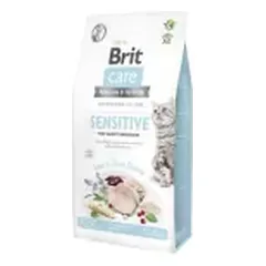 Brit Care Cat GF Insect&Fresh Herring