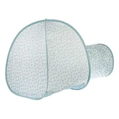 TIAKI Nature tunelio palapinė katėms, L 32 x B 16 x H 23 cm — 2 nuotrauka