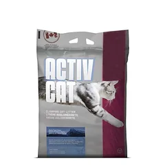 ActivCat Alpių kvapo kraikas, 10 kg