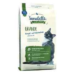 Sanabelle GRANDE – didelių veislių katėms