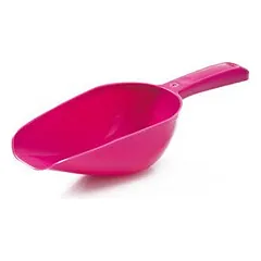 Georplast semtuvėlis kraikui ir maistui diggy small, 250 ml — 3 nuotrauka