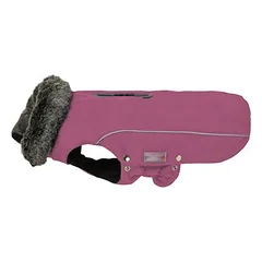 Wolters Winterjacke Amundsen himbeer