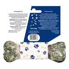 Lovi Food Flexi Chewing - Kramtomas kaulas šunims, sąnarių sveikatai, Bone / L — 2 nuotrauka