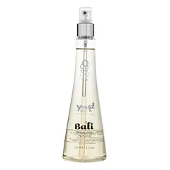 Yuup! Bali kvapas - ilgai išliekantys, egzotiški kvepalai su kedro, frangipani, pačiulių ir laimo natomis, 250ml — 1 nuotrauka