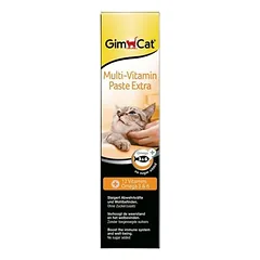 Gimpet Multi Vitamin Extra, 80 - 124 g — 3 nuotrauka