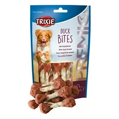 Trixie Duck Bites 80 g — 3 nuotrauka