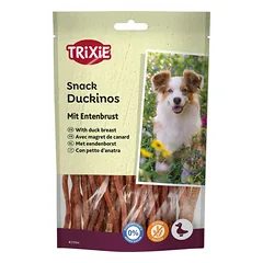 Trixie Premio Duckinos 80 g parduotuvėje mumbo.lt