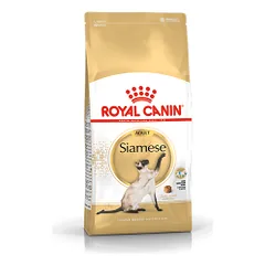 Royal Canin FBN Siamese sausas maistas katėms 400 g parduotuvėje animu.lt