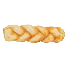 Trixie Braid aus Kollagen mit Huhn