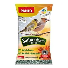 Panto Sonnenblumenkerne dryžuotos saulėgrąžos, 1 kg nuotrauka