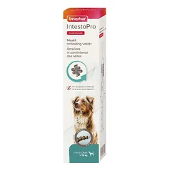 Beaphar IntestoPro Pasta šunims virškinimo sutrikimų mažinimui, 2×20 ml