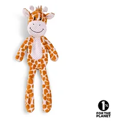 VADIGRAN Plush Giraffe pliušinė traškanti žirafa 50cm parduotuvėje Petz.lt