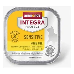 Integra Protect Cat Sensitive višta 100 g