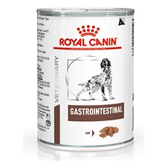 Royal Canin VD Dog Gastro Intestinal konservai šunims, 400 g