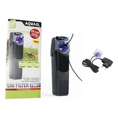 AQUAEL Filtr unifilter 750 UV
