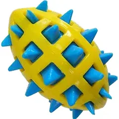 GIMDOG žaislas šunims „Big Bang Football” 12,7cm