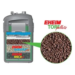 Eheim TORFpellets 450g/1L cheminis — 2 nuotrauka