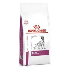 Royal Canin VHN Dog Renal sausas maistas šunims