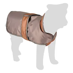 Paltas, liemenė šunims Dakota 35cm 40cm 45cm