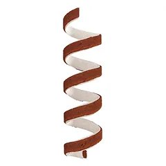 8in1 Delights spiralės skanėstai šunims, su antiena, 6 vnt, 113g — 2 nuotrauka