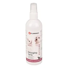 Flamingo purškalas susivėlusiems plaukams šunims ir katėms, 175 ml