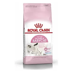 Royal Canin Mother & Babycat sausas maistas