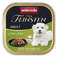 Animonda Vom Feinsten Adult ekonominė pakuotė, drėgnas maistas šunims 44 x 150 g, 100 - 199 g — 3 nuotrauka
