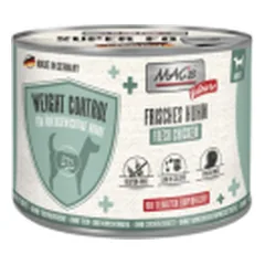 Mac's Vetcare Weight Control konservai su vištiena šunims