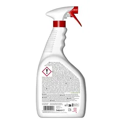 Nature's Miracle dėmių ir kvapų šalinimo priemonė katėms, Ekonominė pakuotė 2 x 946 ml — 2 nuotrauka