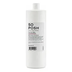 So Posh Dog Im So Silky Shampoo 1 L
