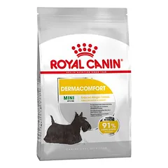 Royal Canin Mini Dermacomfort sausas maistas šunims, 3 - 4,9 kg — 2 nuotrauka