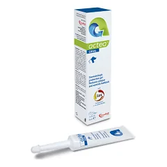 Candioli Actea Oral stomatologinis gelis šunims ir katėms, 15 ml